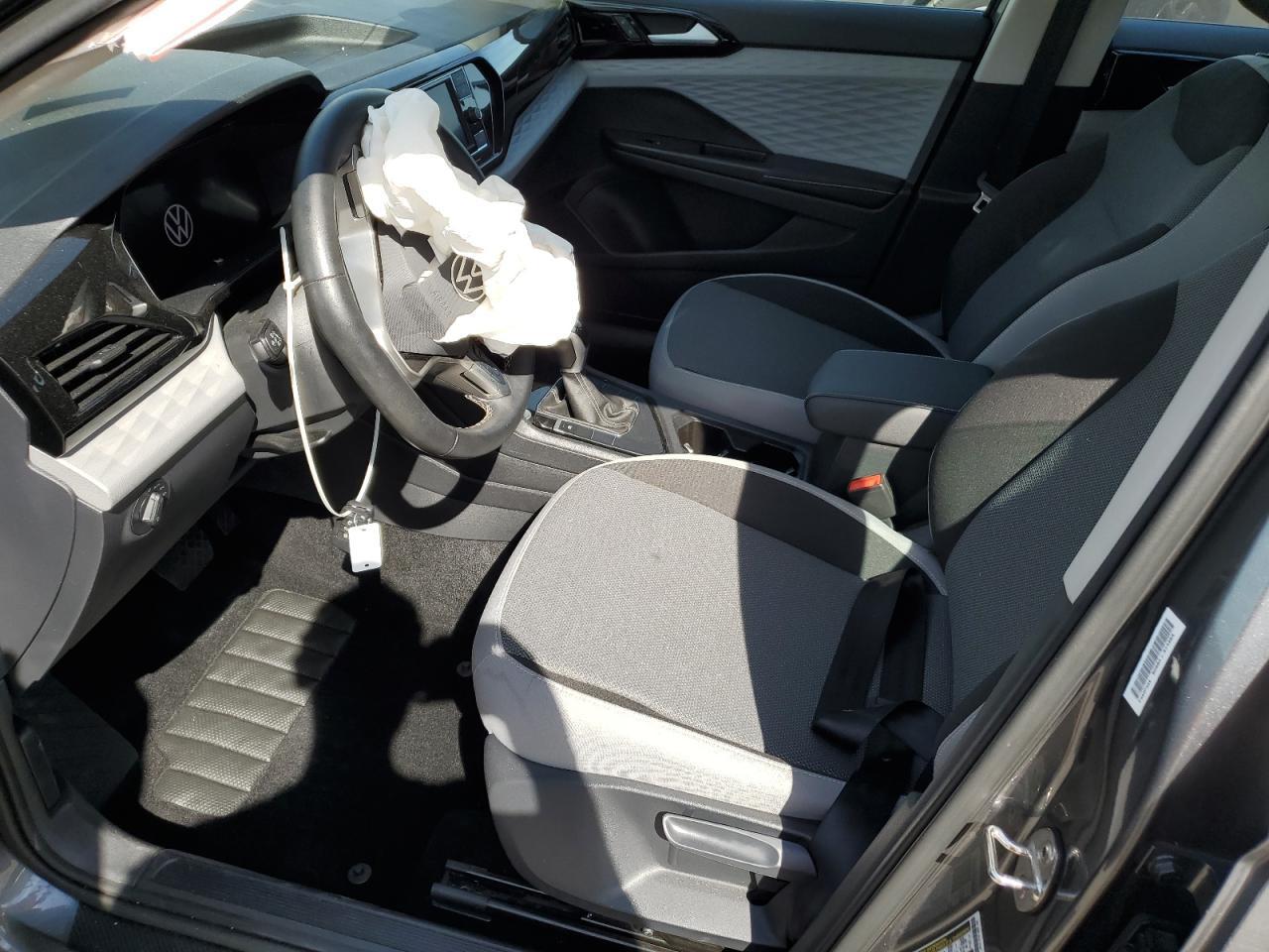 2024 Volkswagen Taos S - Фото 7