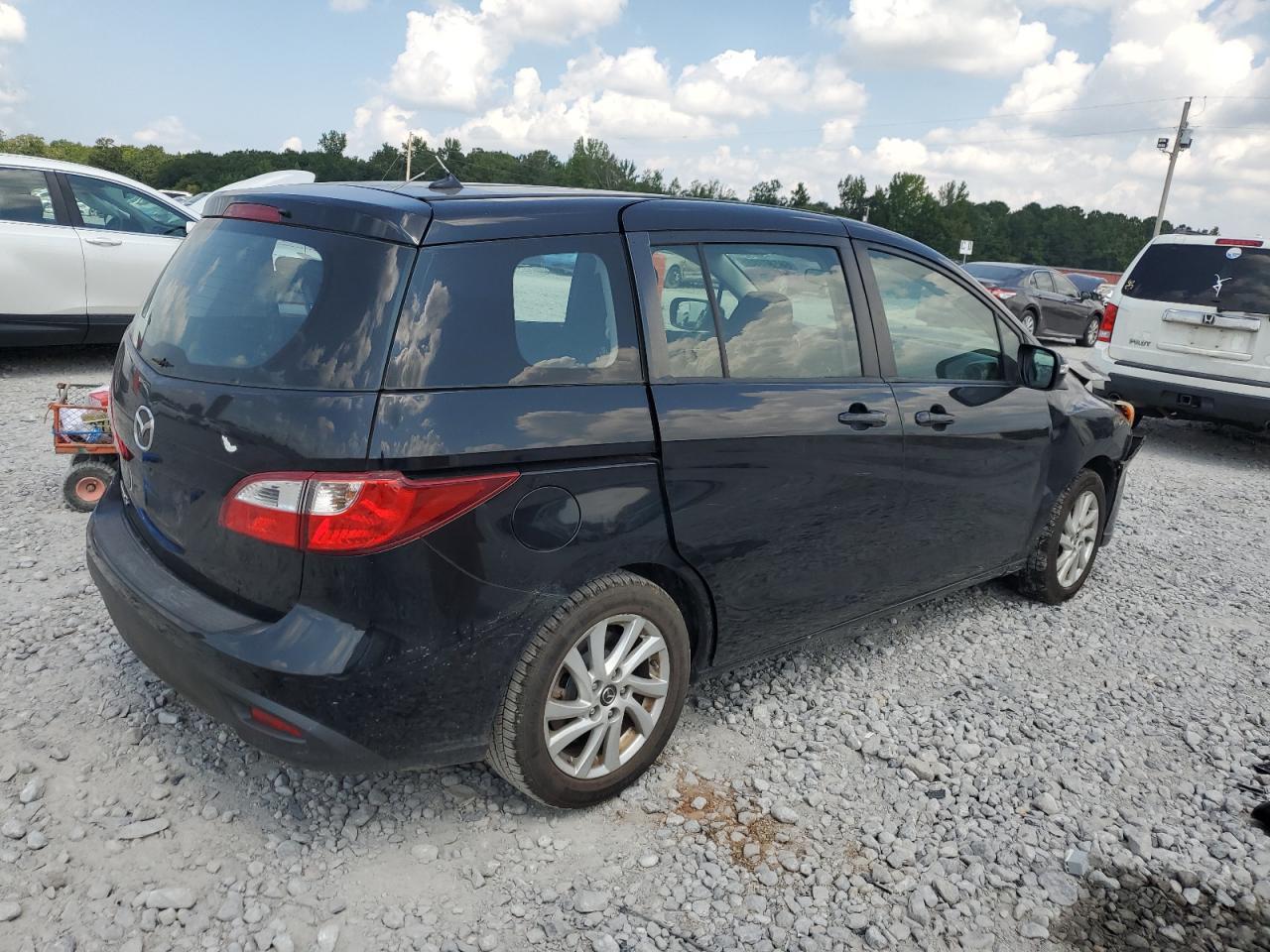 2013 Mazda 5 - Image 3