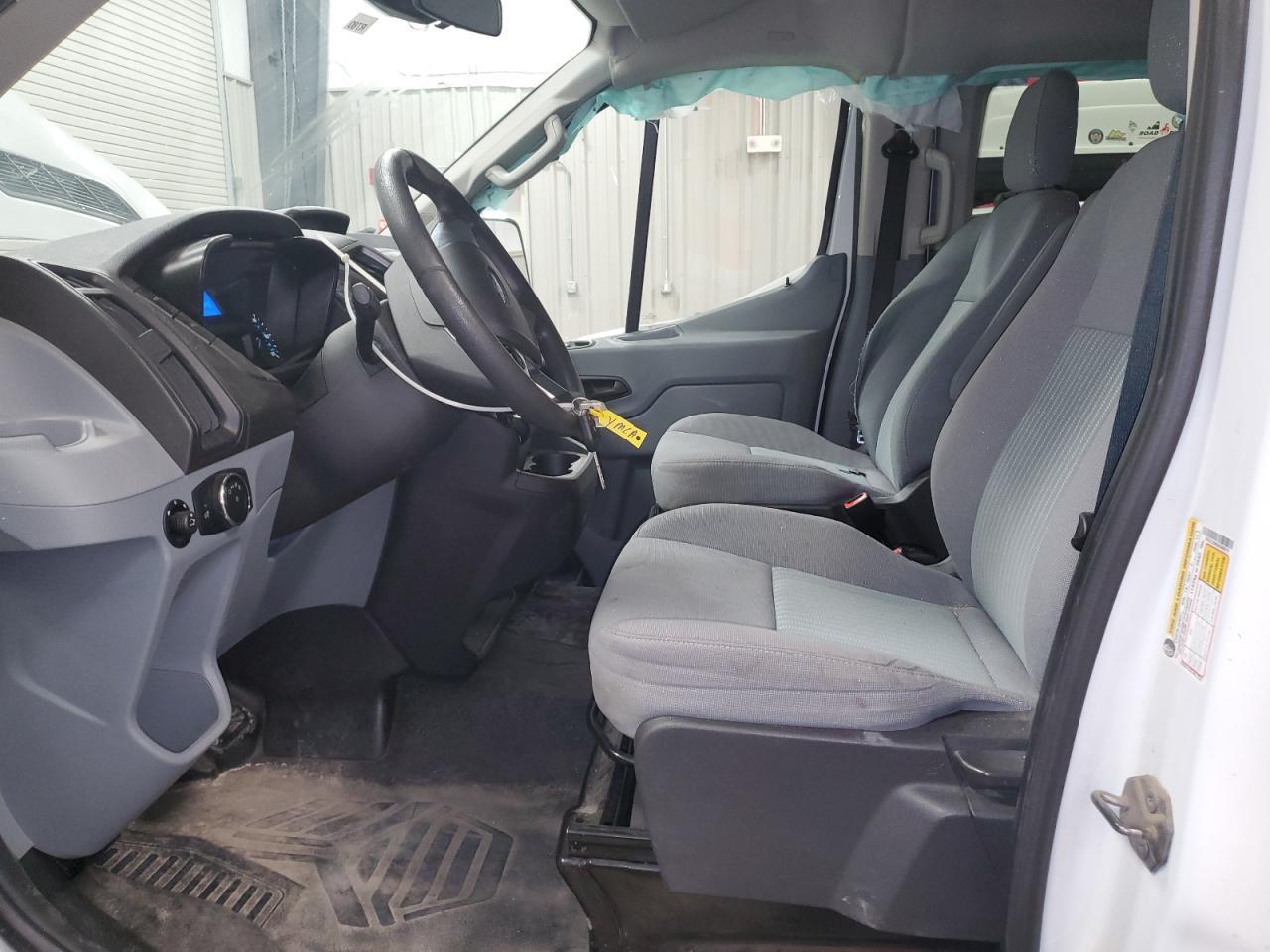 2016 Ford Transit T-350 - Image 7