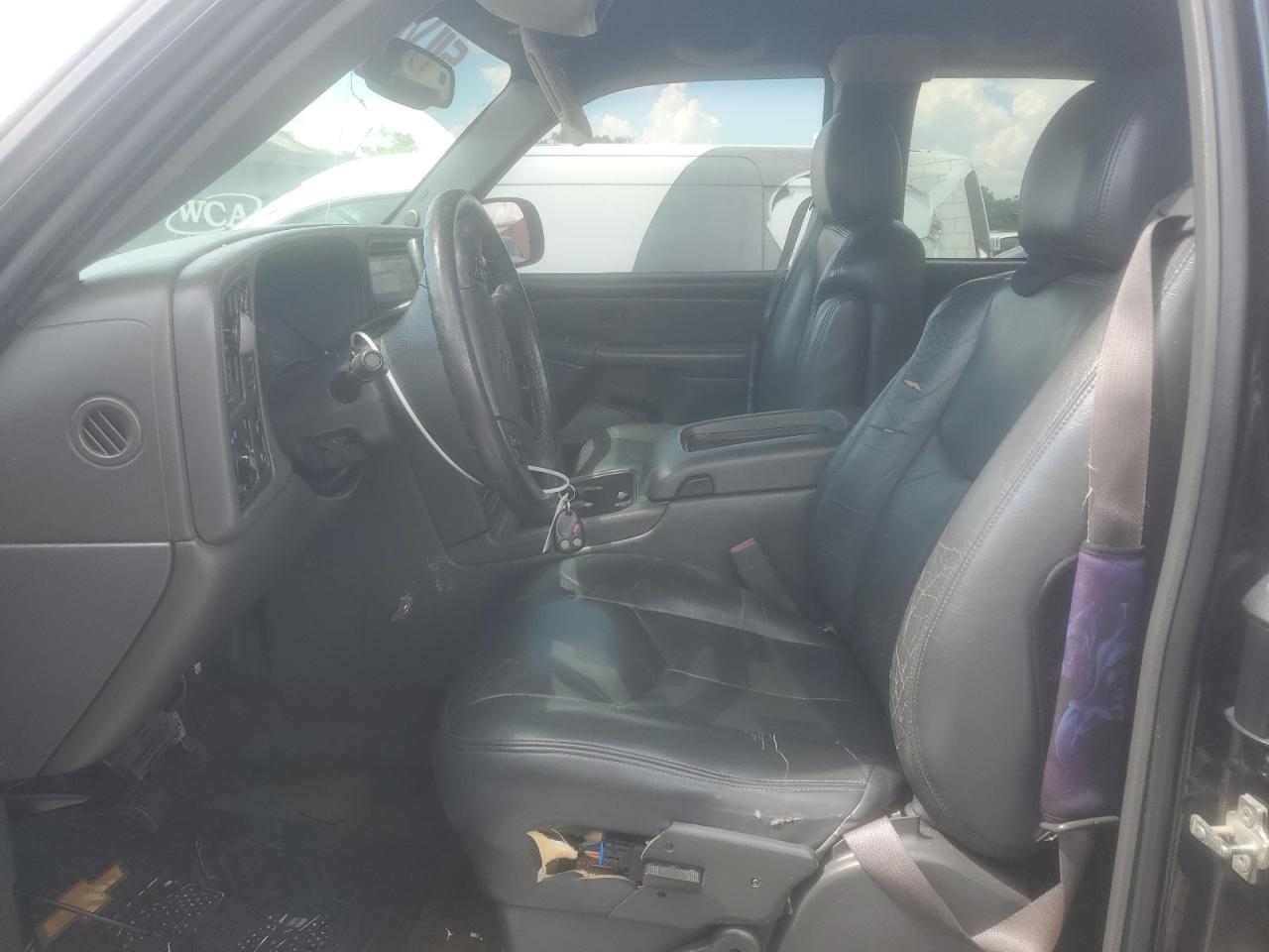 2005 Chevrolet Silverado K1500 - Фото 7