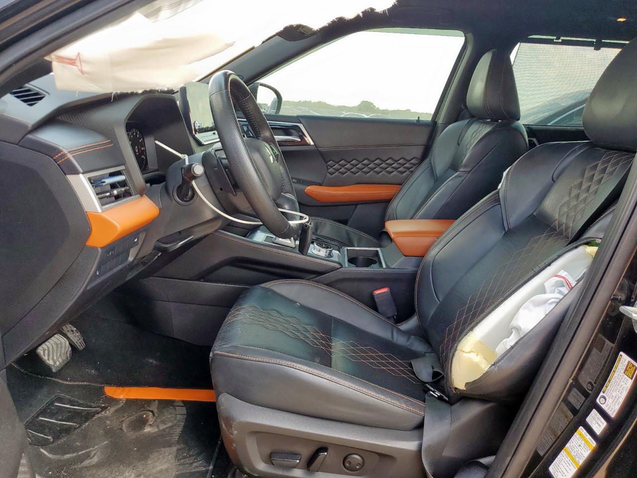 2022 Mitsubishi Outlander Sel - Image 7