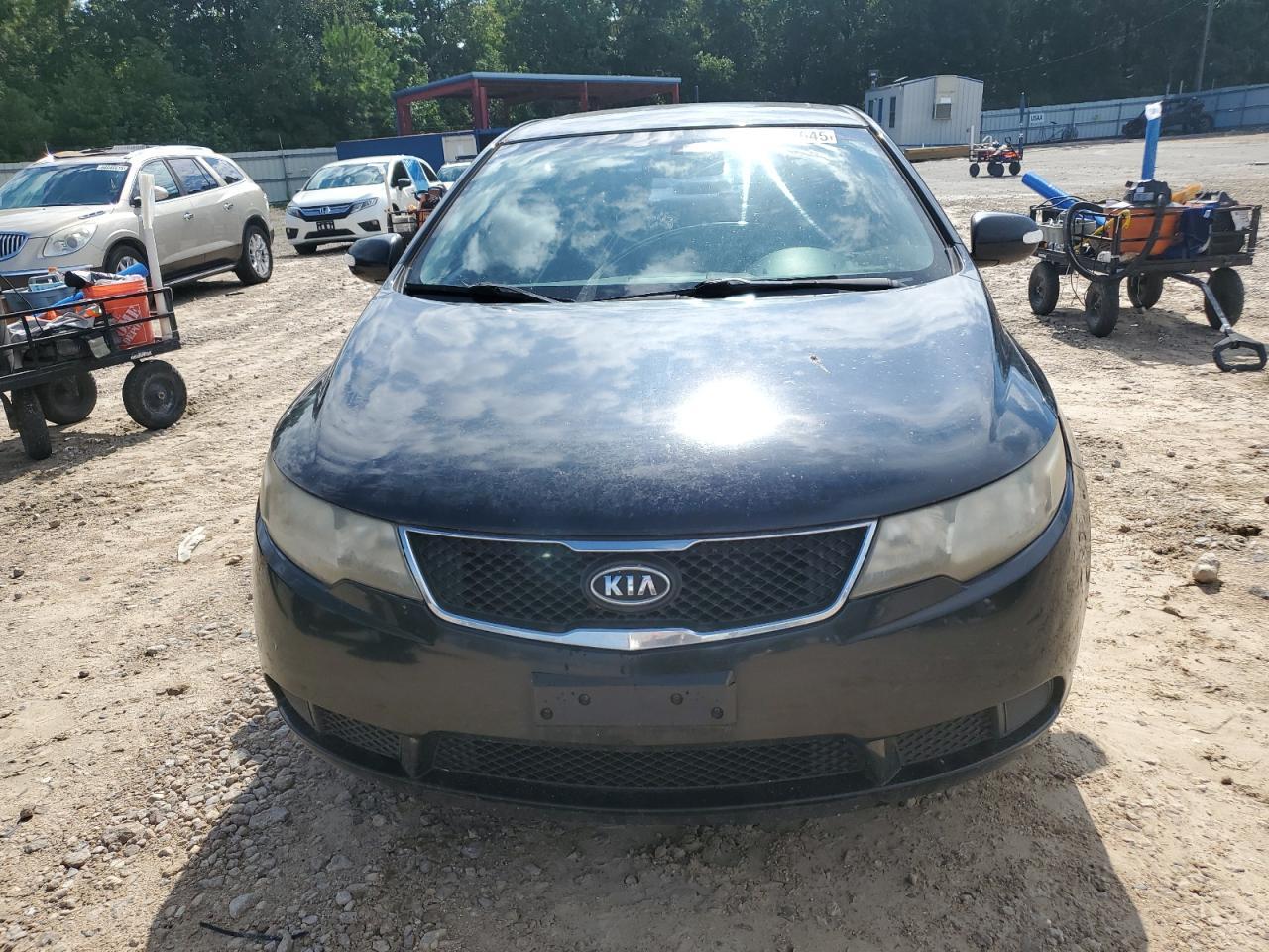 2010 Kia Forte Ex - Image 5