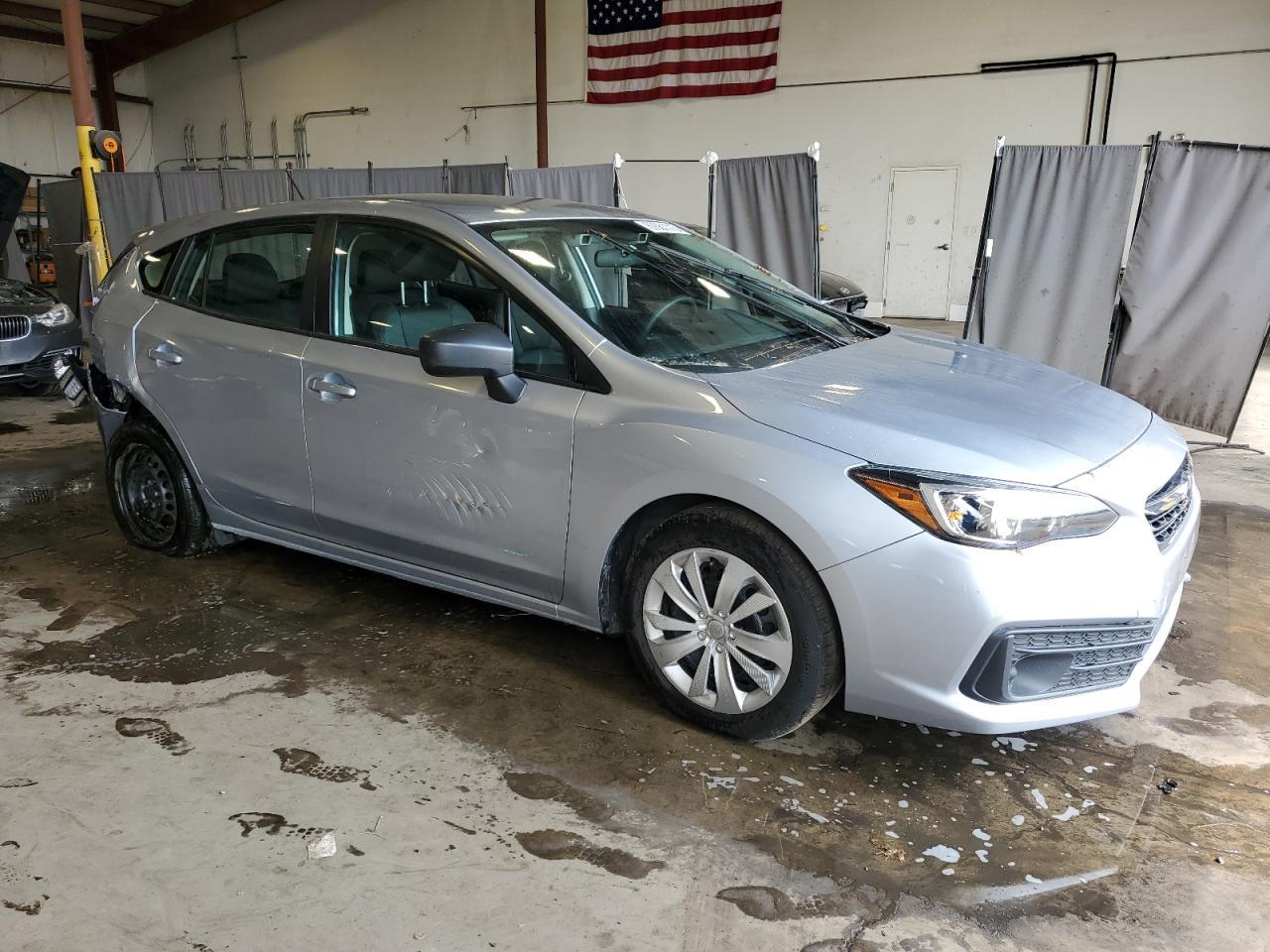 2023 Subaru Impreza - Фото 4