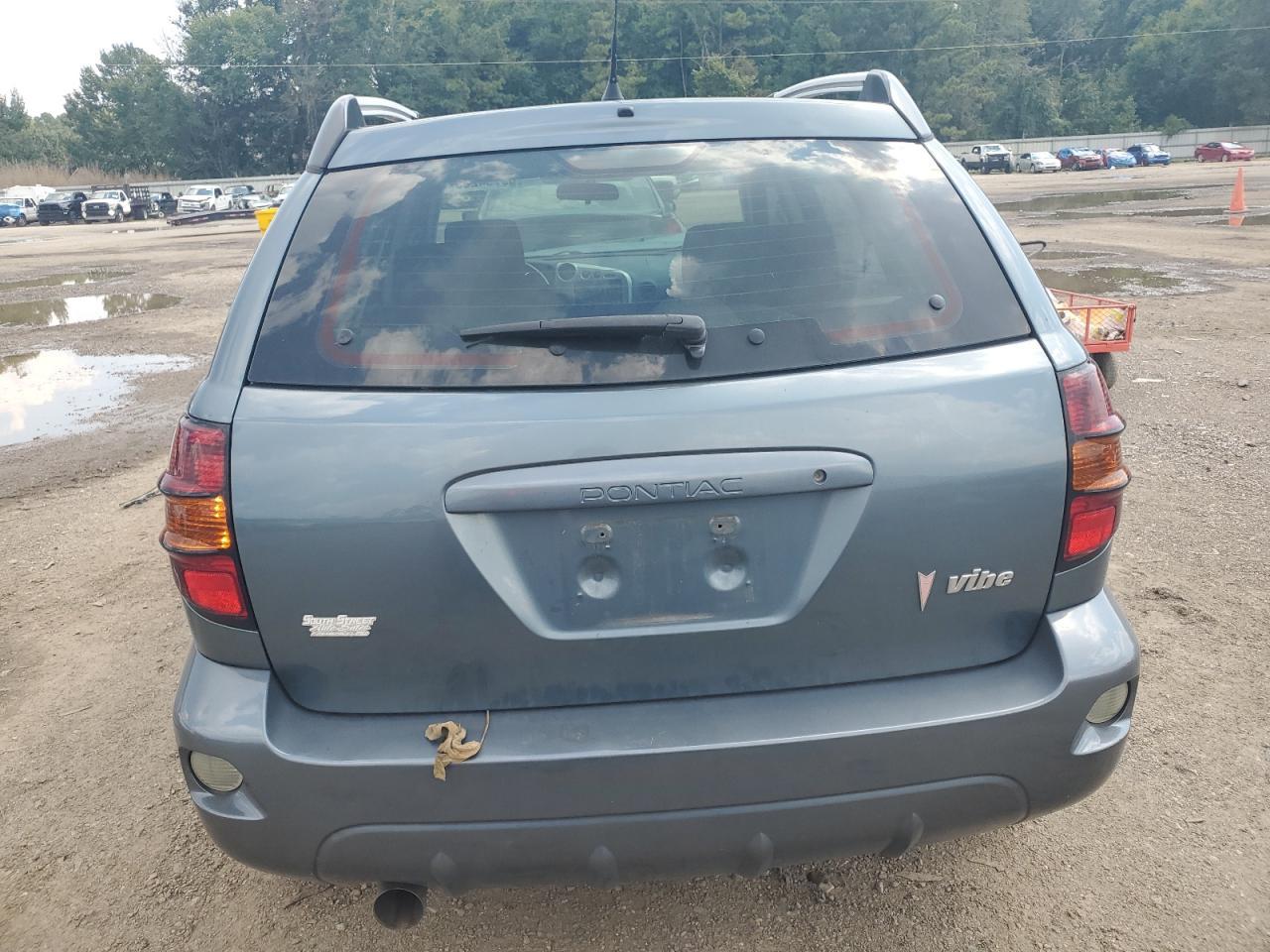 2006 Pontiac Vibe - Фото 6