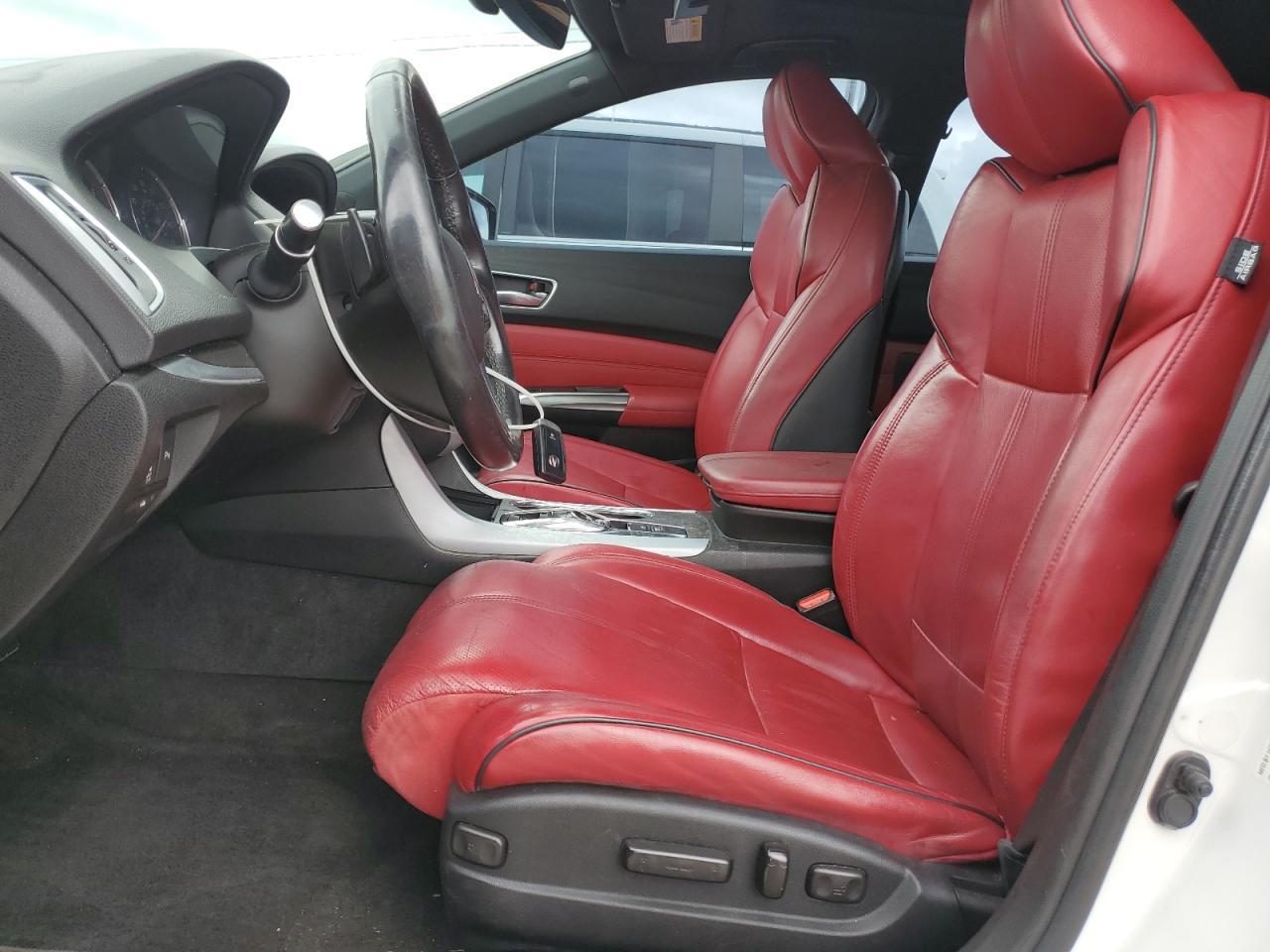 2019 Acura Tlx Technology - Фото 7