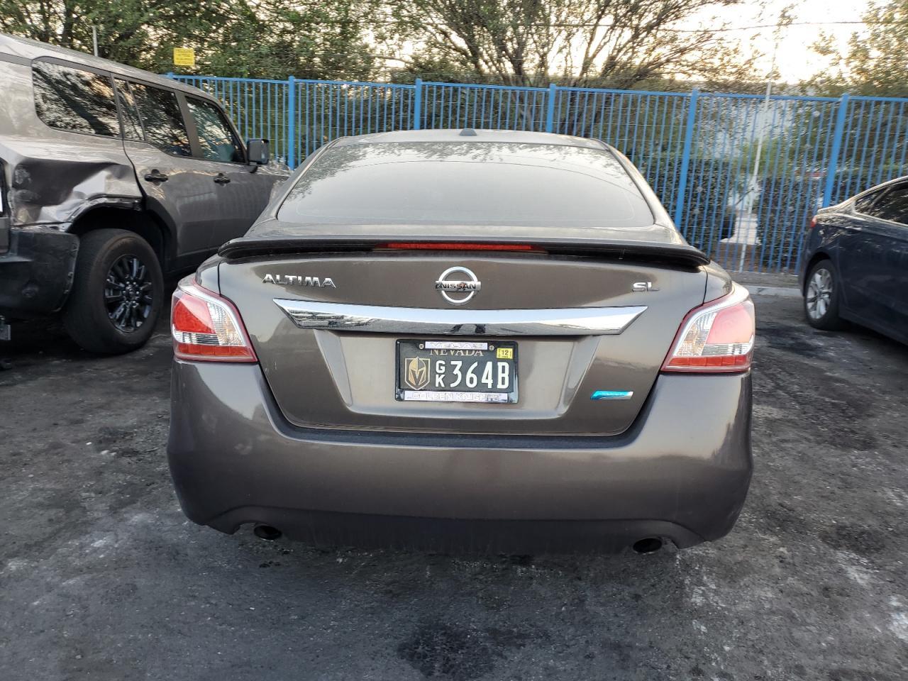 2013 Nissan Altima 2.5 - Image 6
