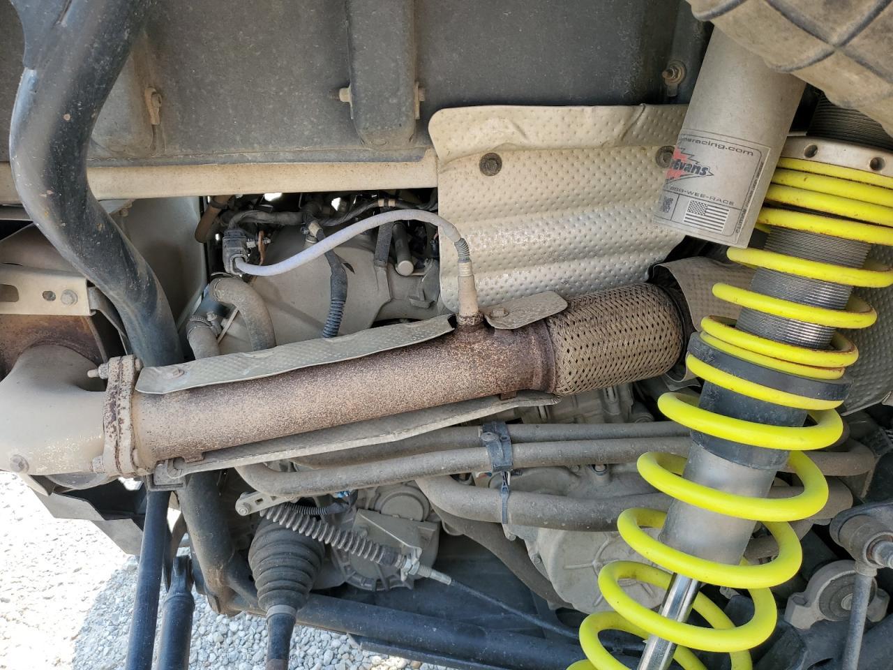 2020 Polaris Rzr Pro Xp 4 Sport - Image 7