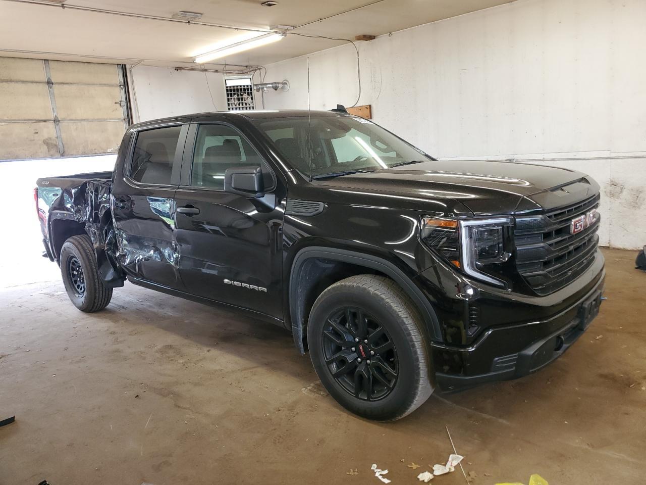 2023 GMC Sierra K1500 - Фото 4
