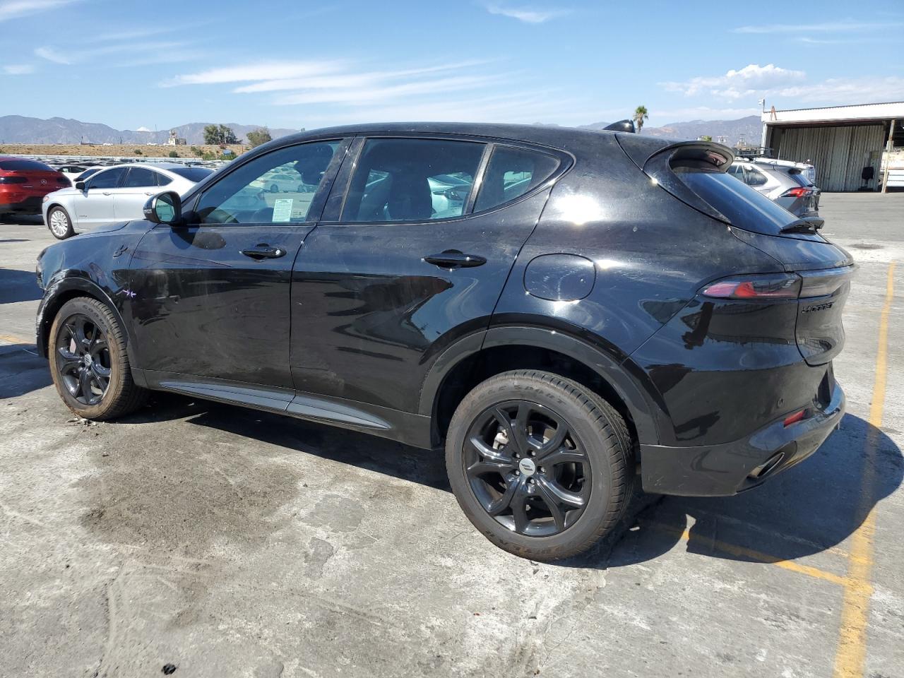 2024 Dodge Hornet R/T Plus - Фото 2