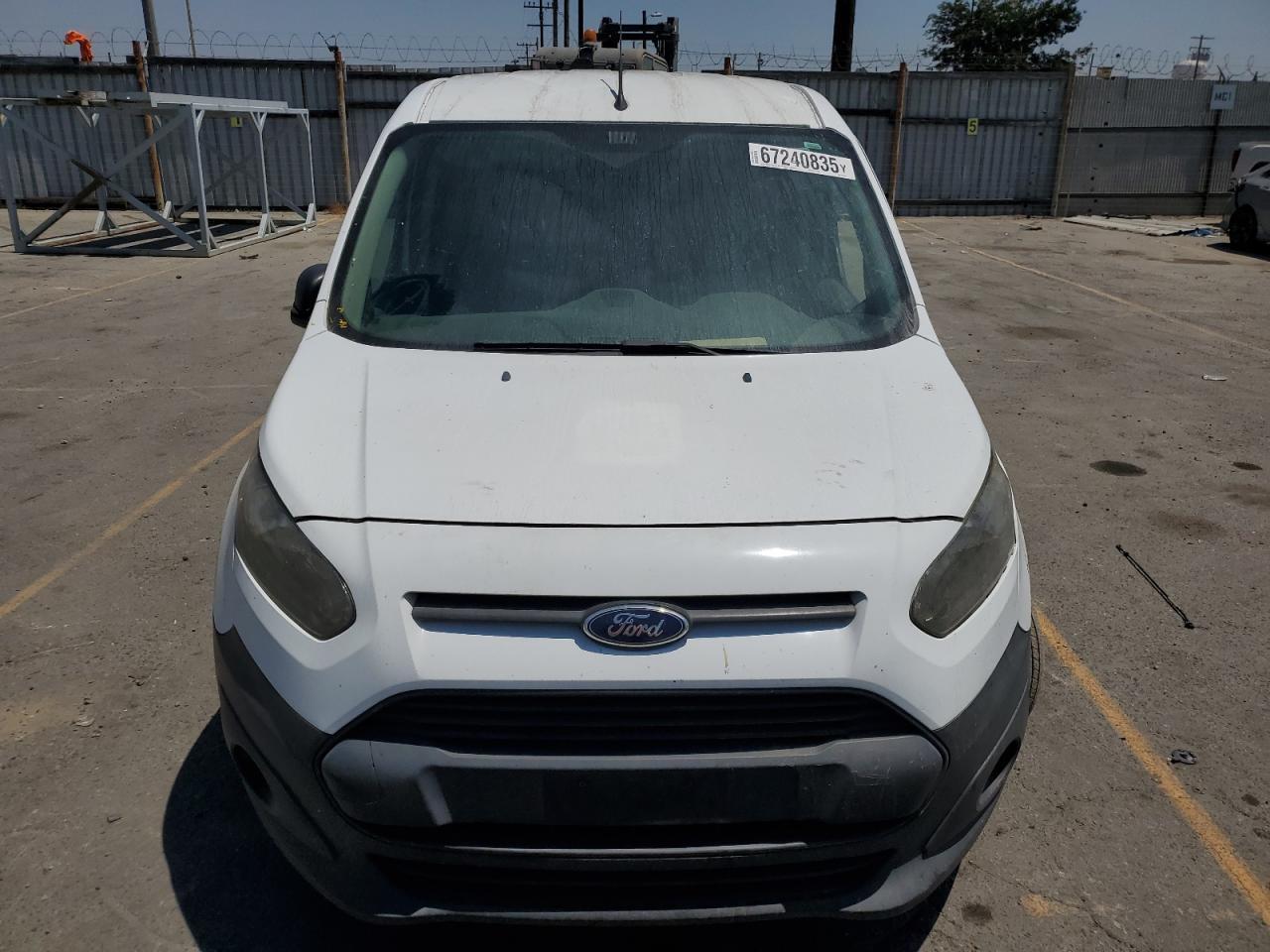 2016 Ford Transit Connect Xl - Image 5