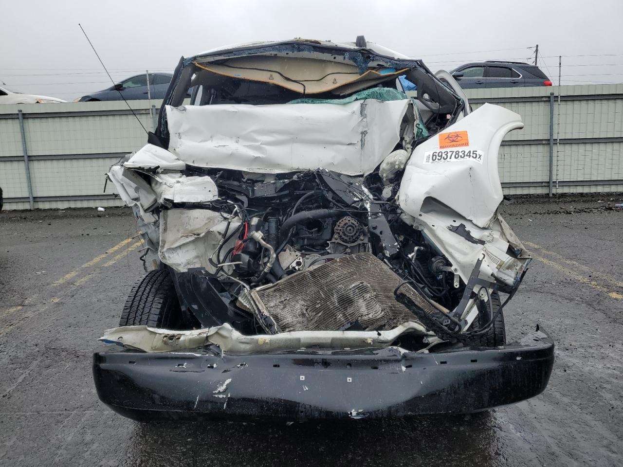 2019 Chevrolet Express G2500 - Фото 5