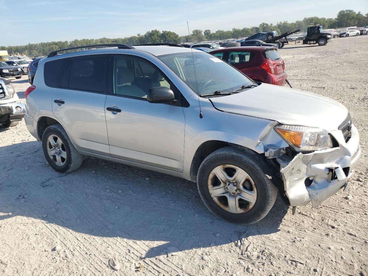 2008 Toyota Rav4 - Фото 4