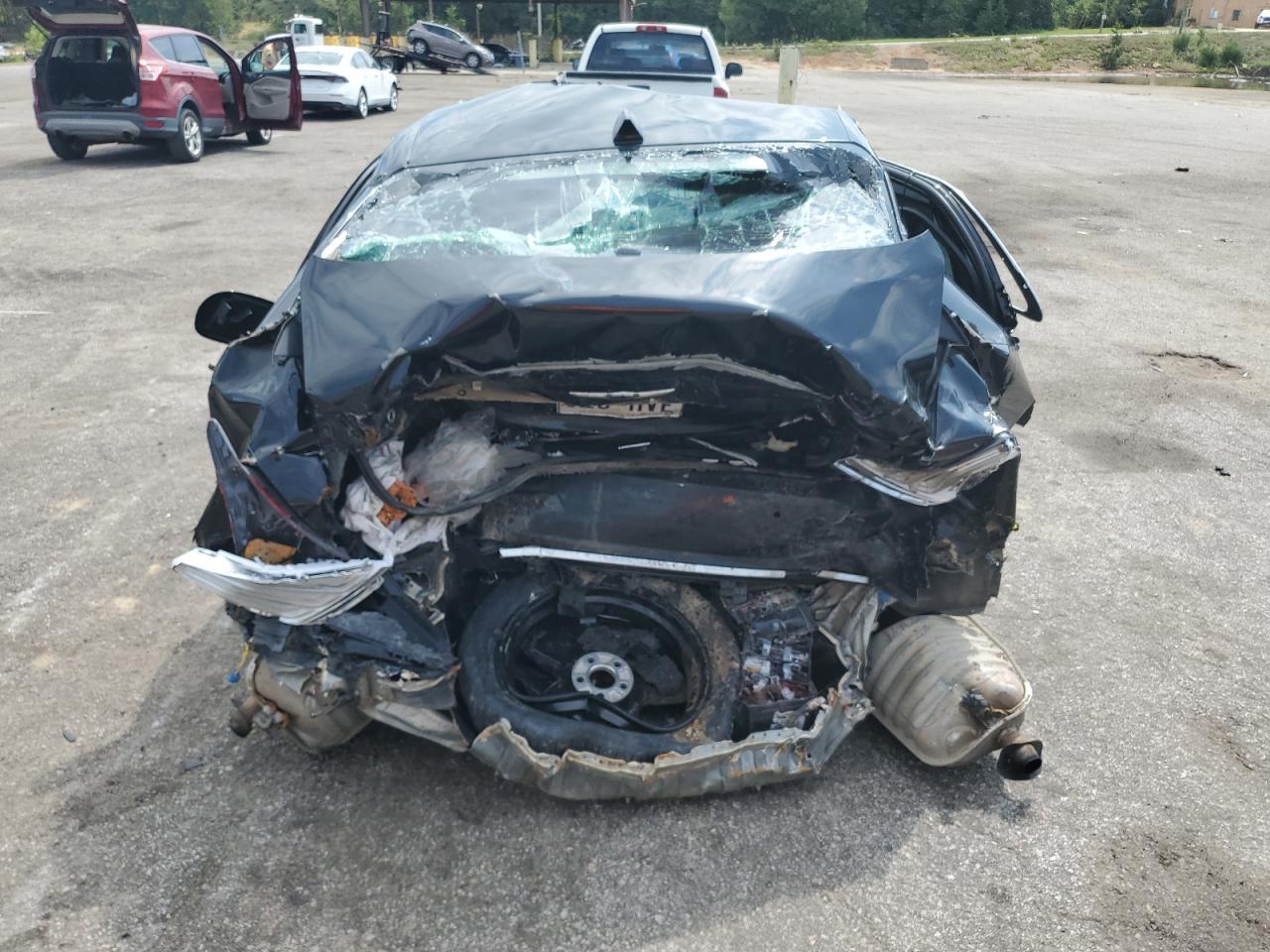 2017 Genesis G90 Premium - Фото 6