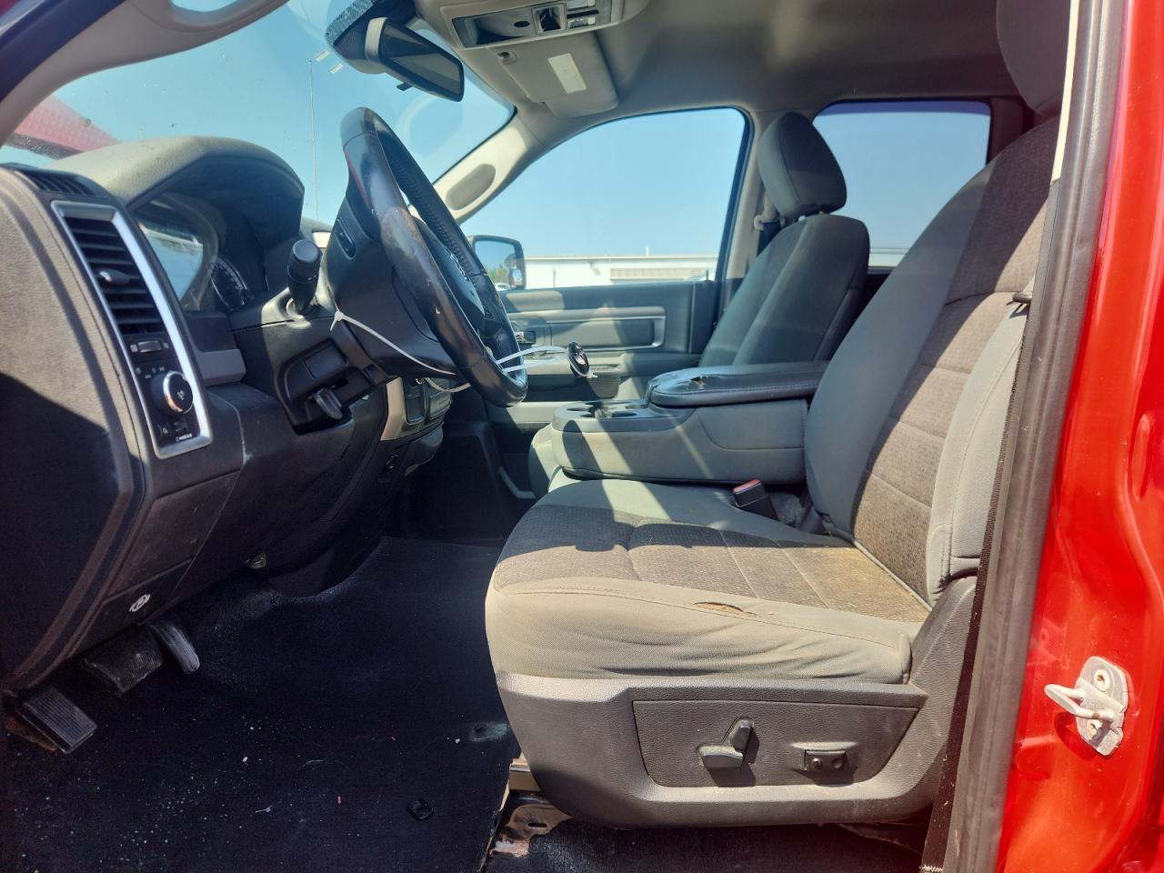 2013 Ram 1500 Slt - Image 7