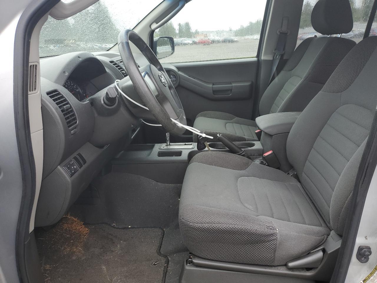 2008 Nissan Xterra Off Road - Image 7