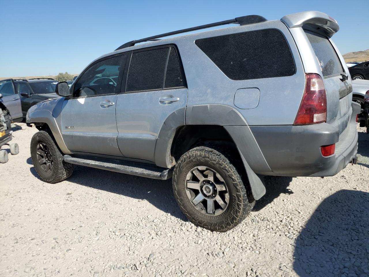 2003 Toyota 4Runner Sr5 Sr5 - Image 2