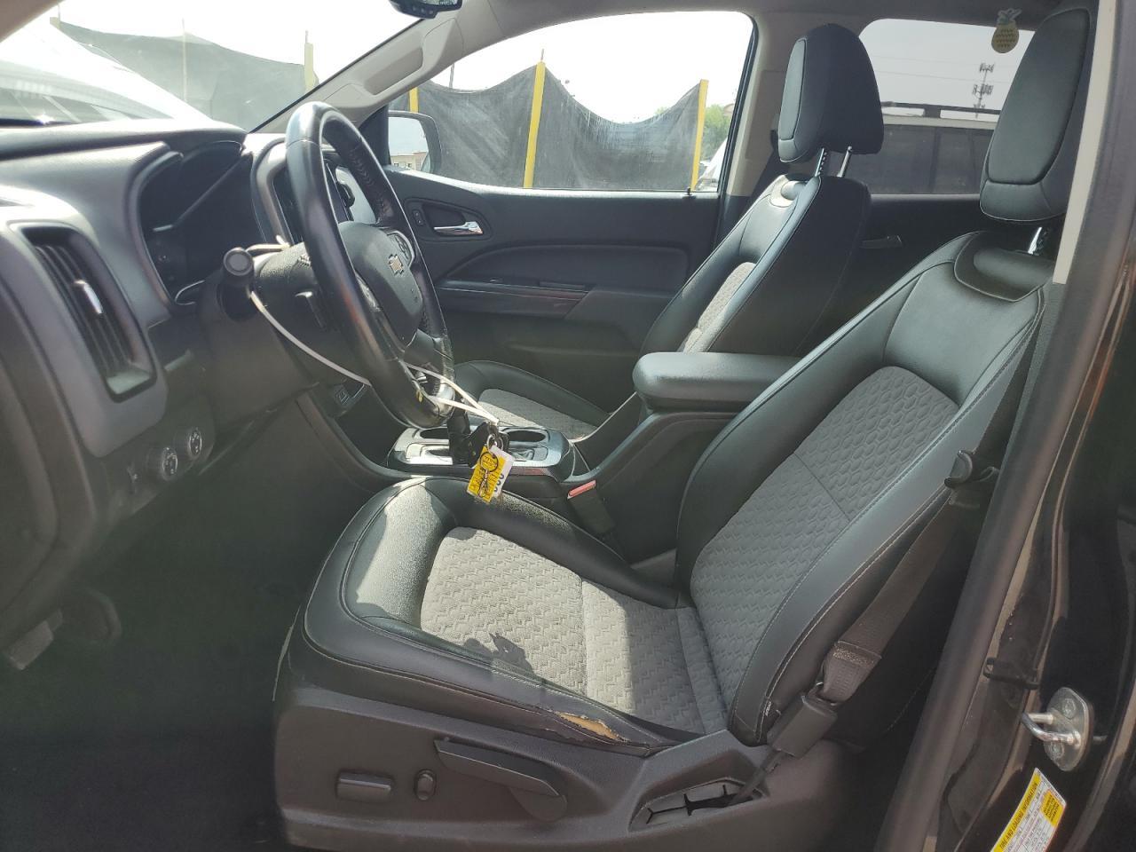 2016 Chevrolet Colorado Z71 - Image 7