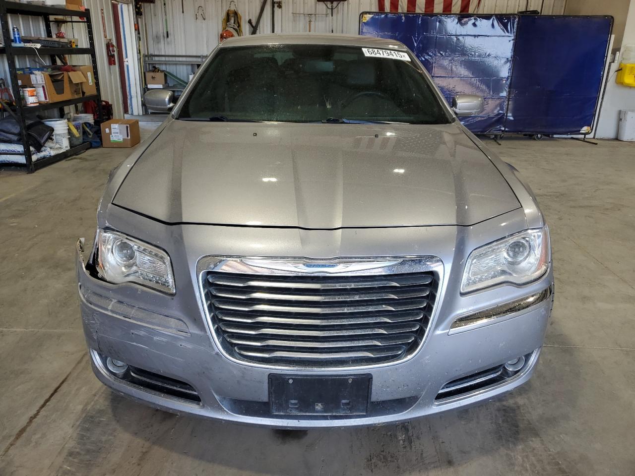 2014 Chrysler 300 - Фото 5