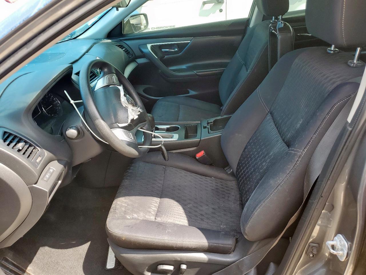 2018 Nissan Altima 2.5 S - Image 7