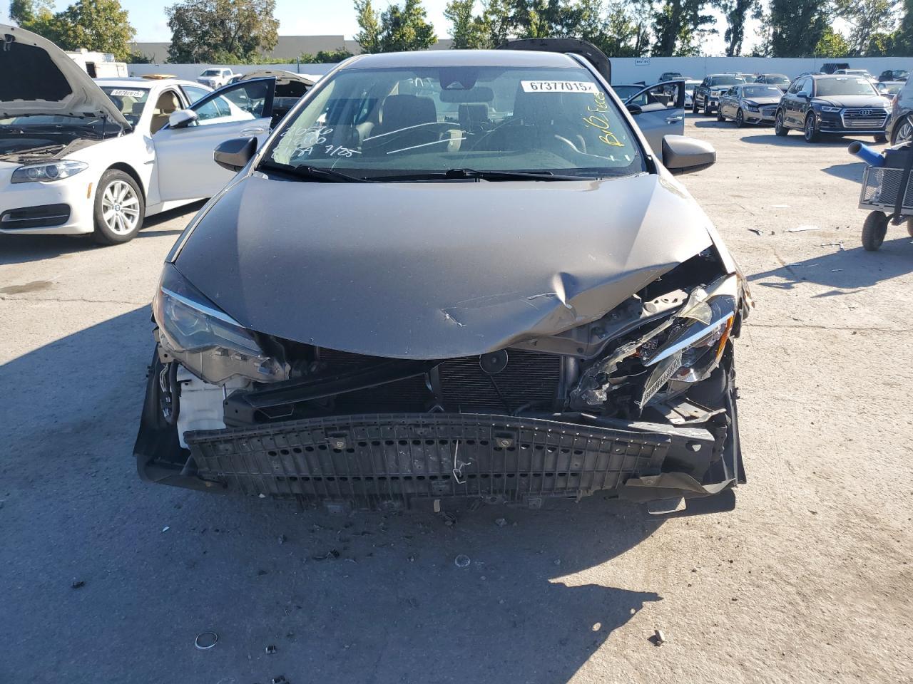 2017 Toyota Corolla L - Image 5