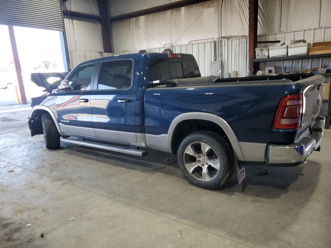 2021 Ram 1500 Laramie - Image 2