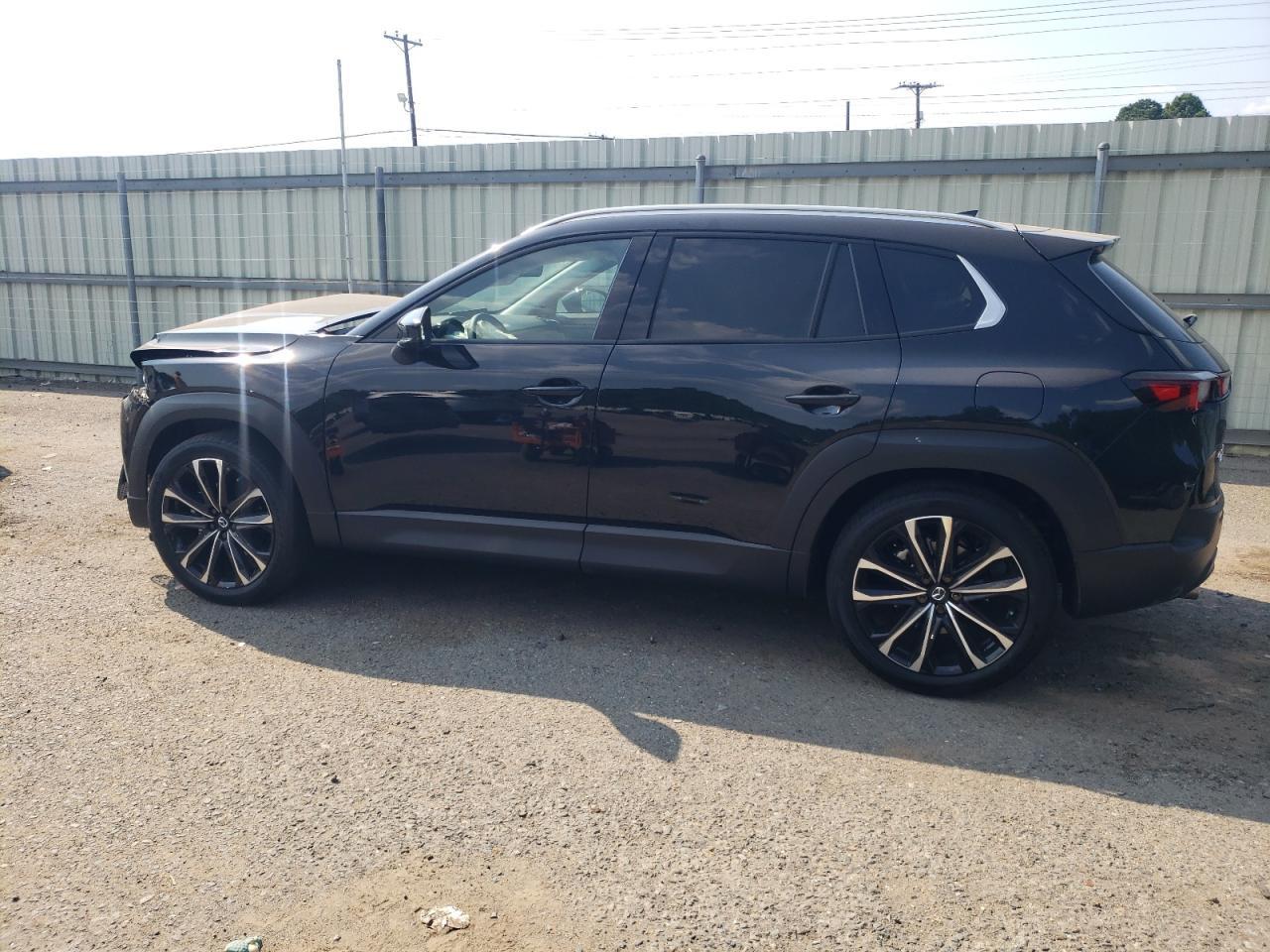 2025 Mazda Cx-50 Premium Plus - Фото 2