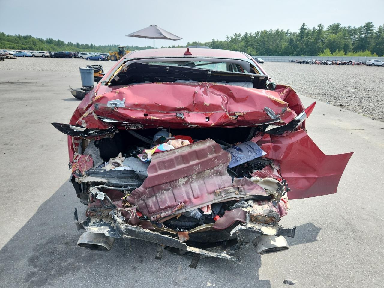 2016 Hyundai Sonata Sport - Image 6