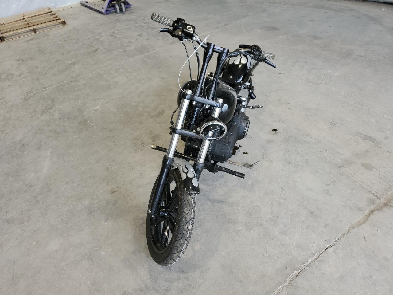 2008 Harley-Davidson Fxd - Фото 5