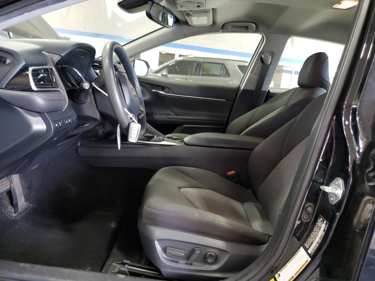 2018 Toyota Camry L - Image 7