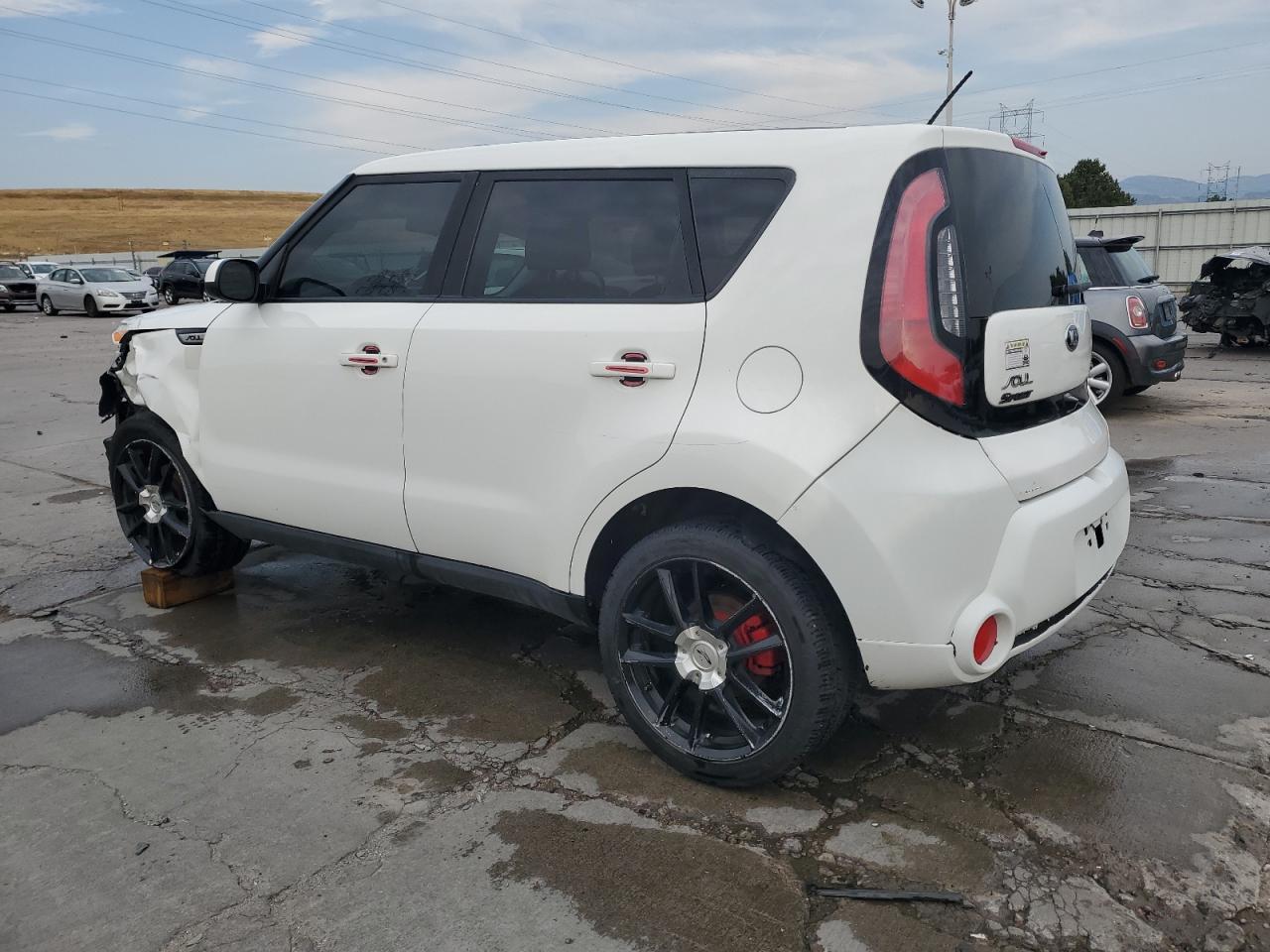 2018 Kia Soul + - Фото 2
