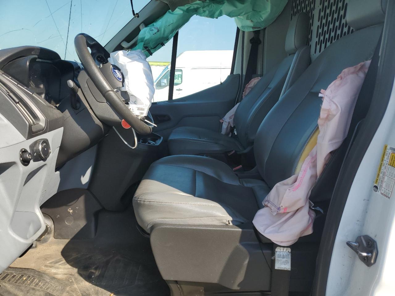 2019 Ford Transit T-250 - Фото 7