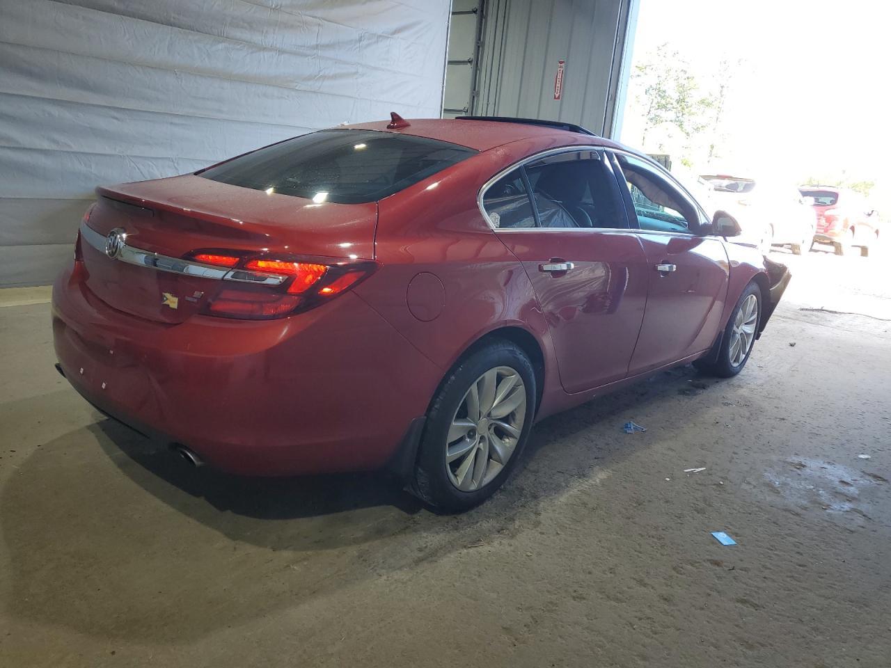 2014 Buick Regal Premium - Image 3