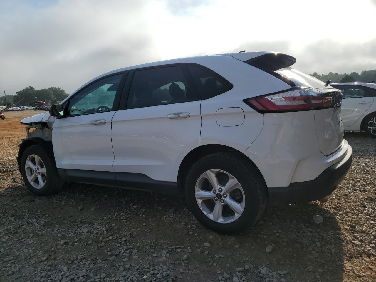 2020 Ford Edge Se - Image 2