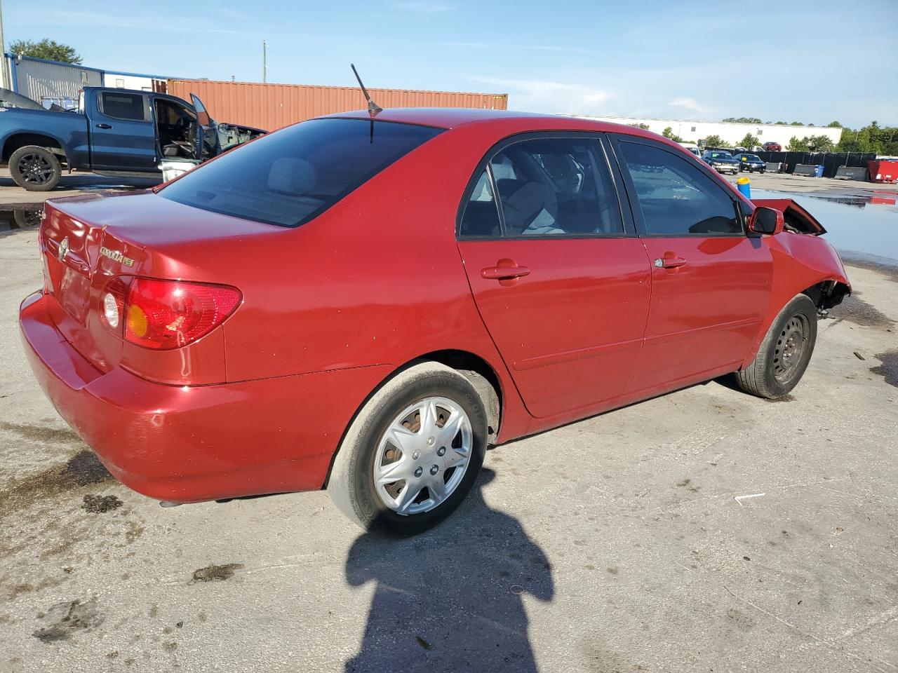 2003 Toyota Corolla Ce - Image 3