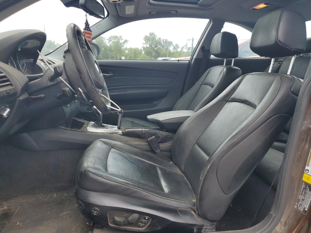 2012 BMW 135 I - Фото 7