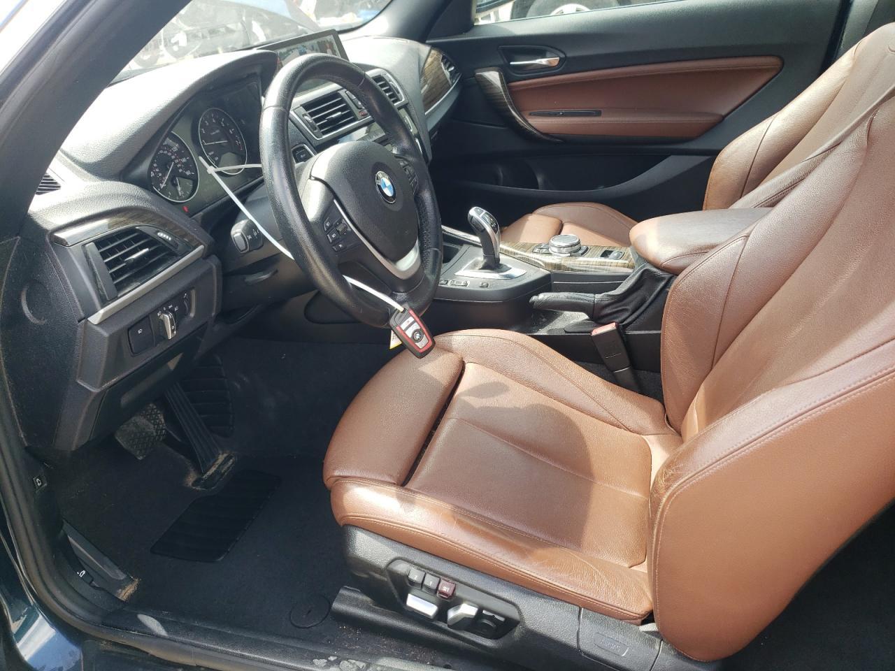 2016 BMW 228 Xi Sulev - Image 7