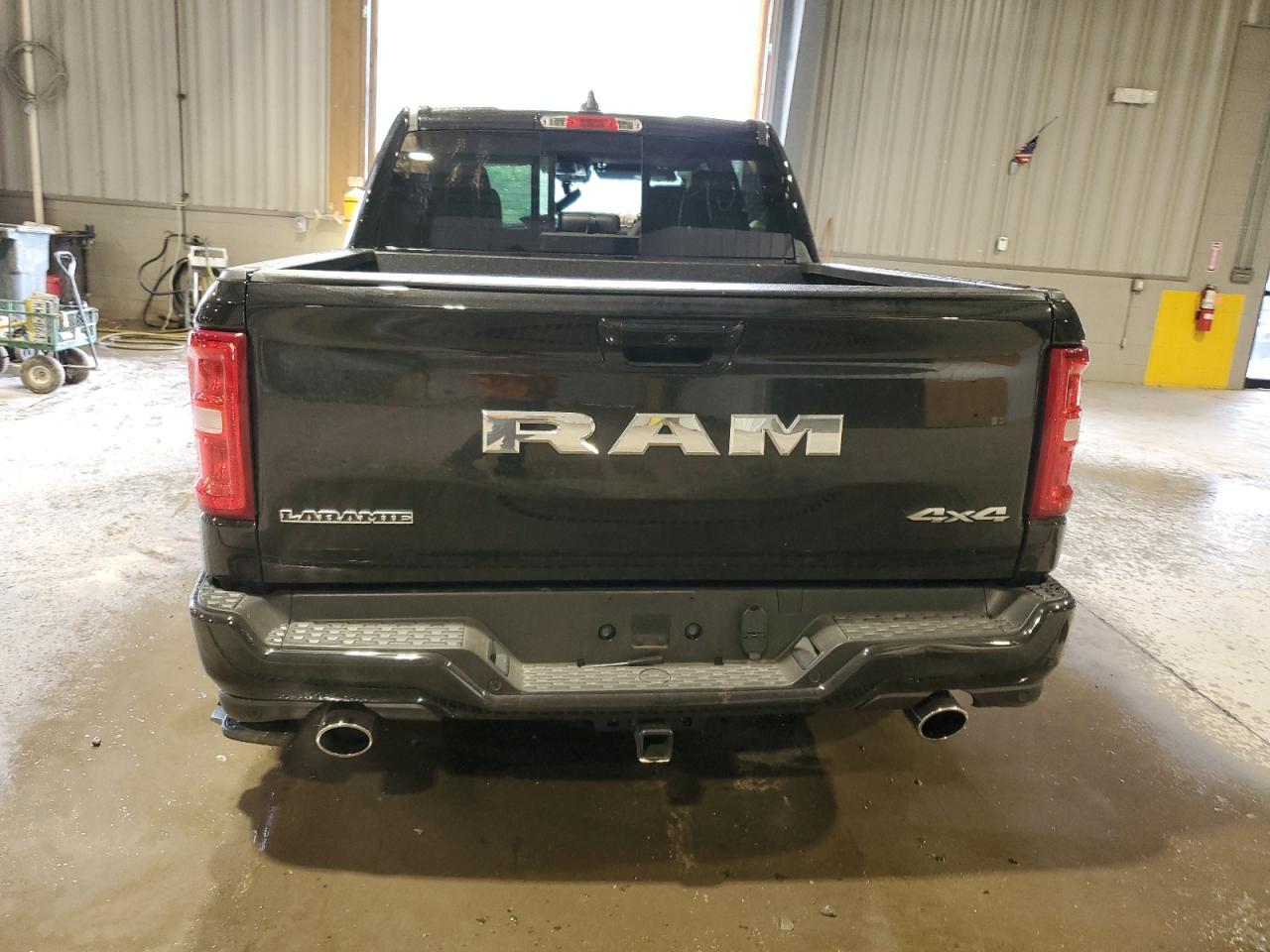 2025 Ram 1500 - Image 6