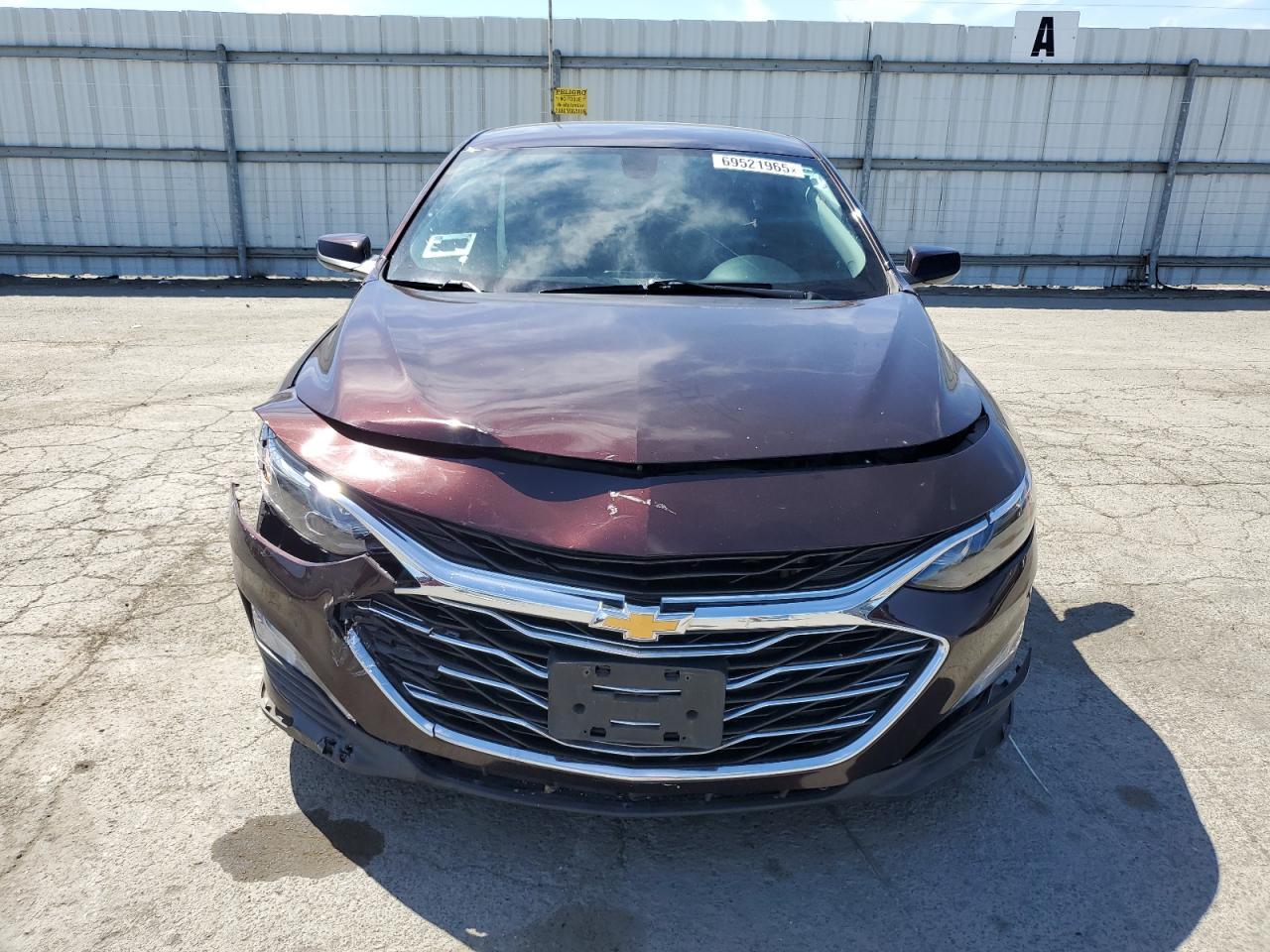 2020 Chevrolet Malibu Lt - Image 5