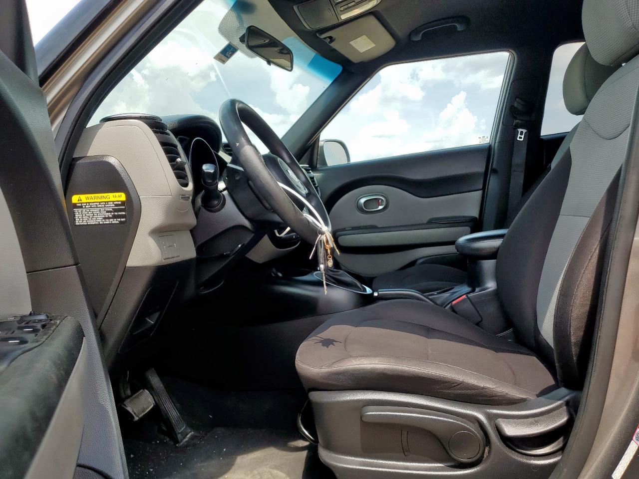 2016 Kia Soul - Image 7