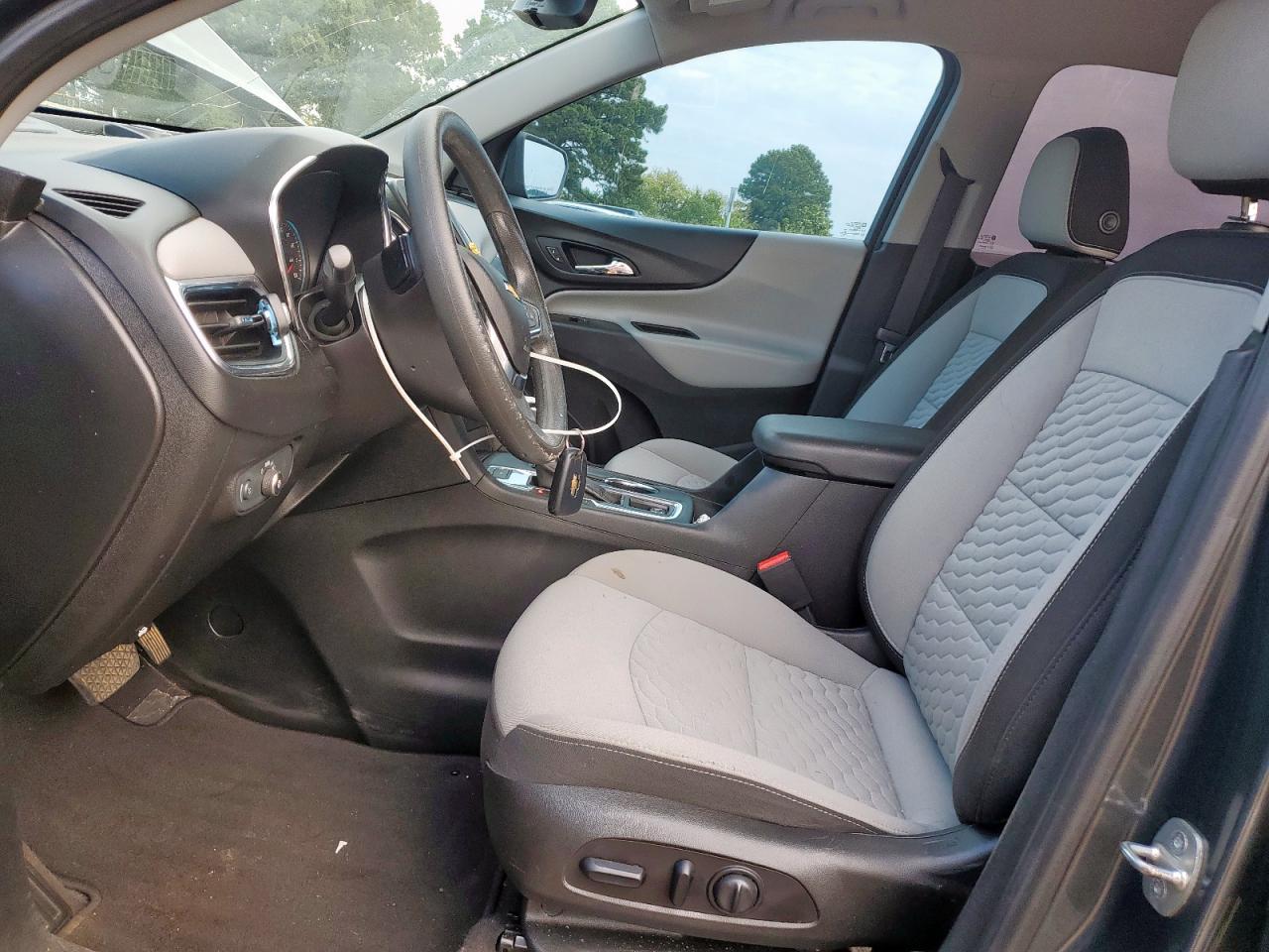 2020 Chevrolet Equinox Lt - Фото 7