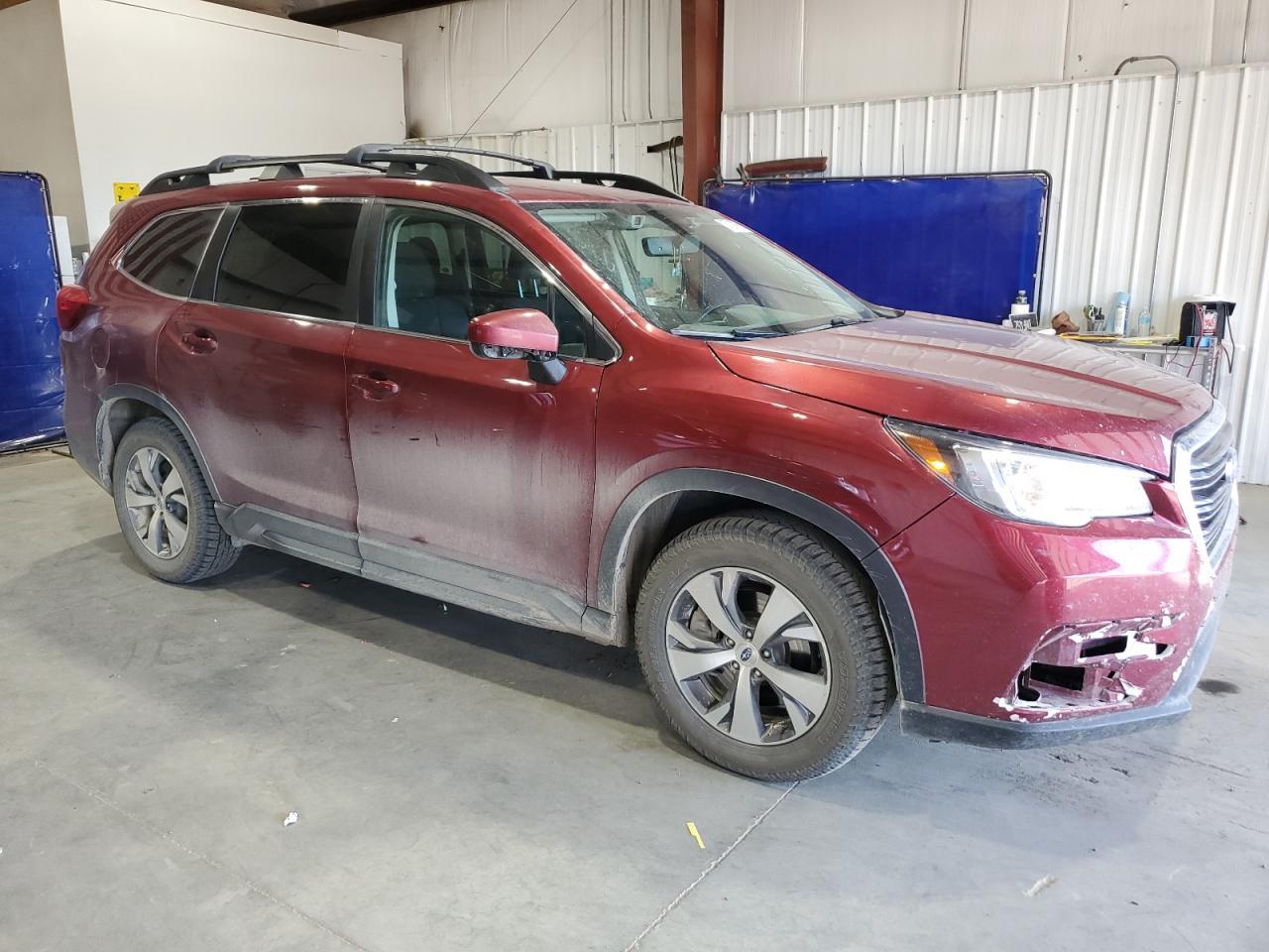 2019 Subaru Ascent Premium - Фото 4