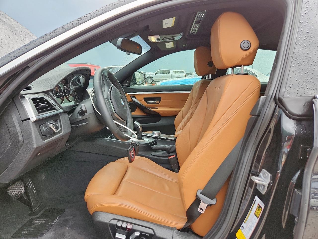 2018 BMW 430I Gran Coupe - Фото 7