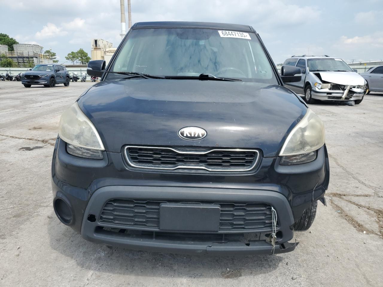 2013 Kia Soul + - Фото 5