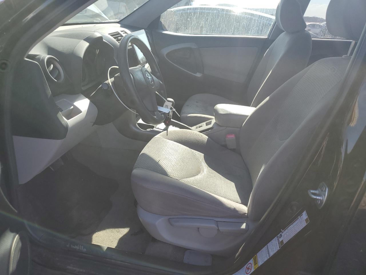 2007 Toyota Rav4 - Image 7