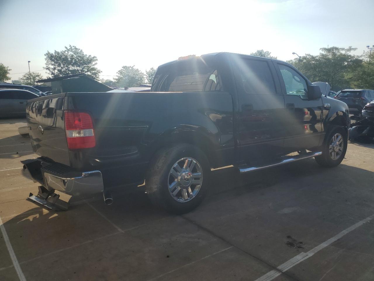 2007 Ford F150 Supercrew - Image 3