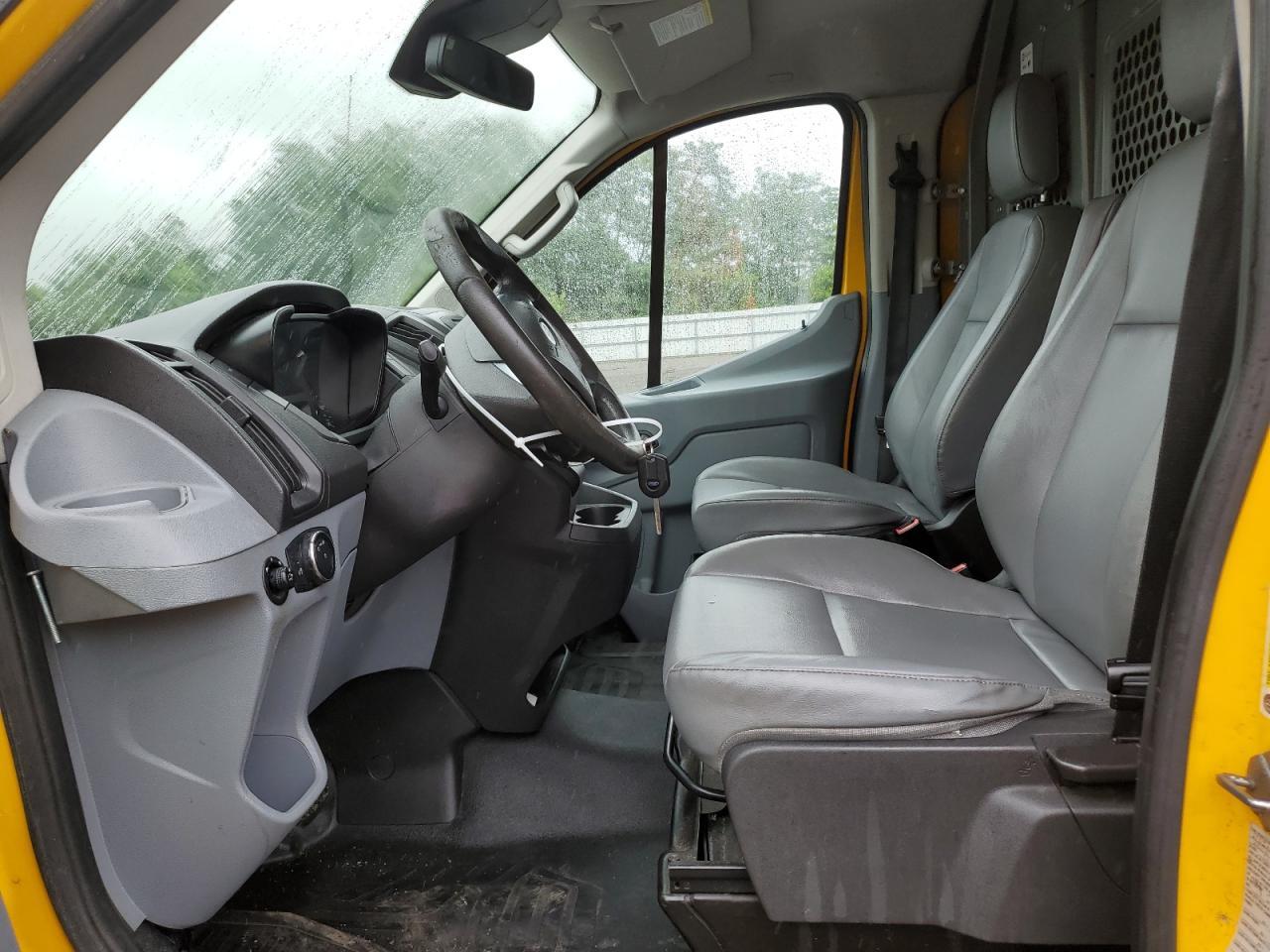 2016 Ford Transit T-250 - Image 7