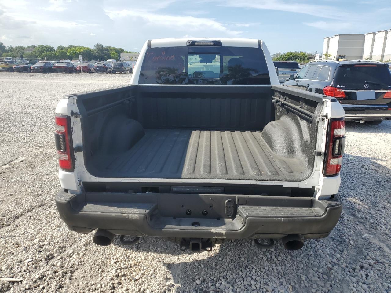 2022 Ram 1500 Trx - Image 6