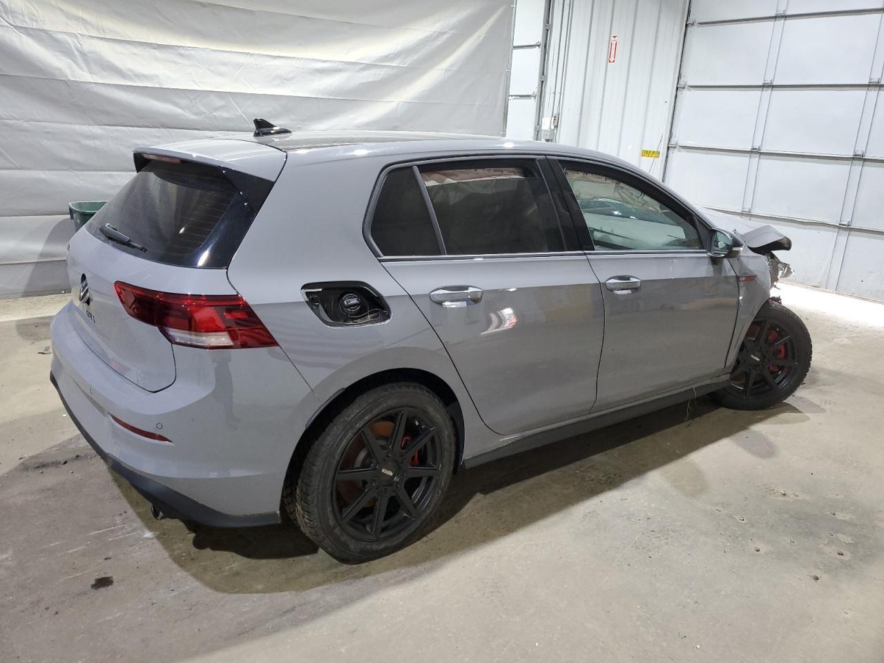 2024 Volkswagen Gti S - Image 3