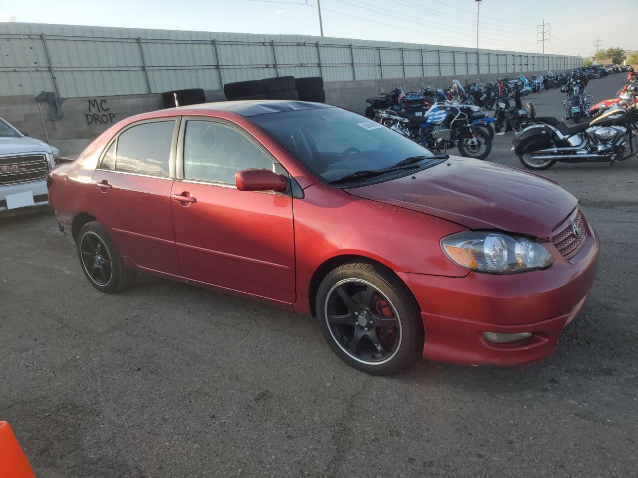 2006 Toyota Corolla - Image 4