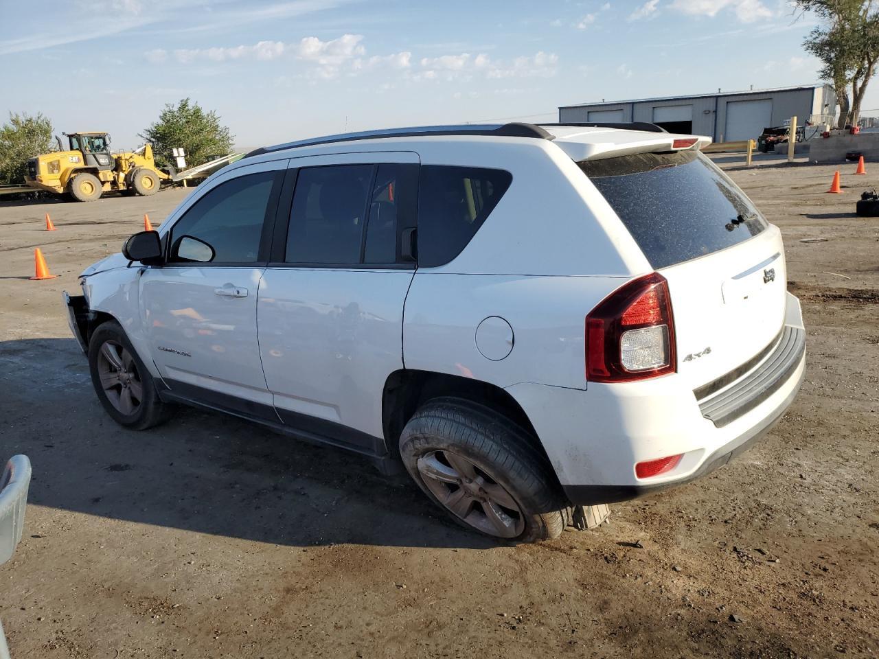 2014 Jeep Compass Sport - Image 2